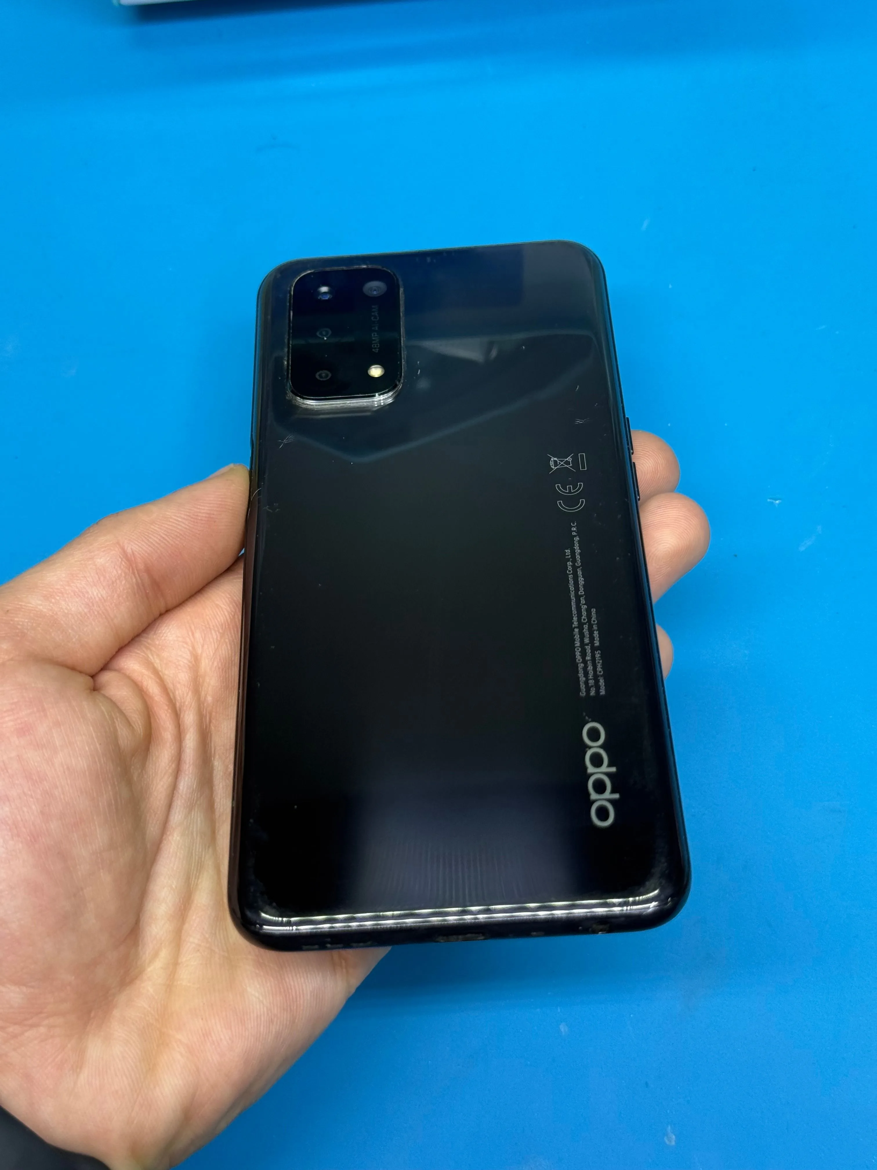 🔥OKAZION OPPO A54 5G PRODHIM: EUROPIAN CE🔥 4