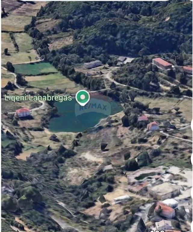 🏡 Toke ne shitje » Surreli lake, Tirane 2