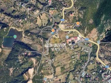 🏡 Toke ne shitje » Surrel, Tirane