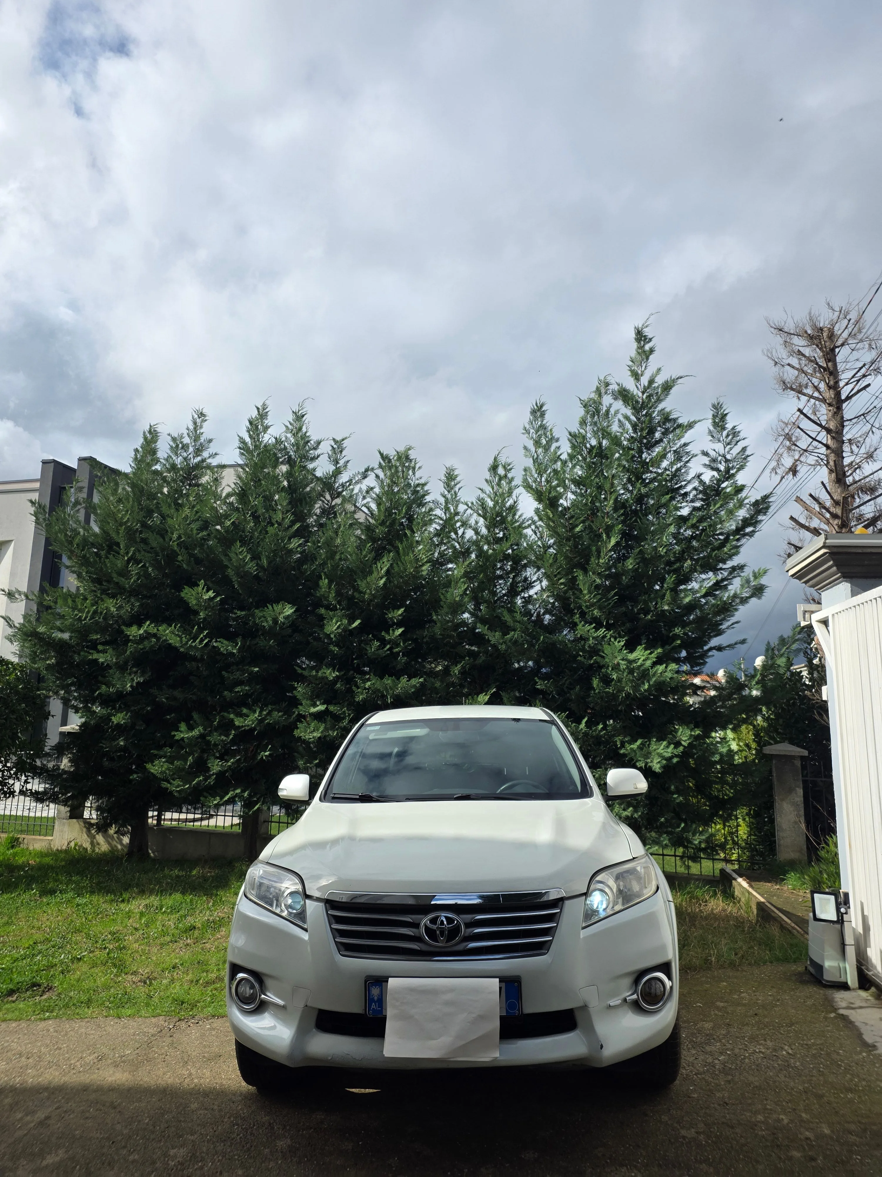 Okazion 0692109064 Toyota Rav4 7500€ Automatike perfekte N 18