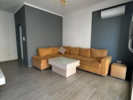 Apartament 2+1+Post Parkimi Ne Shitje Te Turquoise Marina 10
