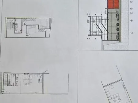 Vile Ne Shitje Ne Farke (ID BV0128) Tirane 3