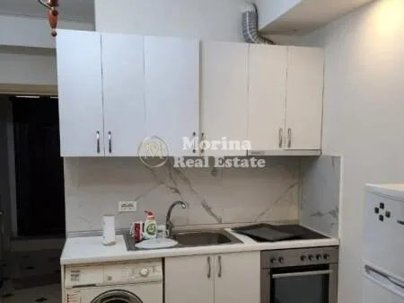 🏡 Jepet me qira Apartament 2+1+2 me 2 poste parkimi – Kodra e Diellit 12