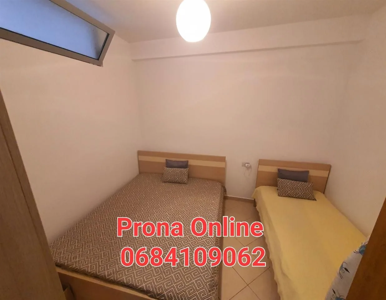 SHITET Apartament në VLORË Lungomare 4