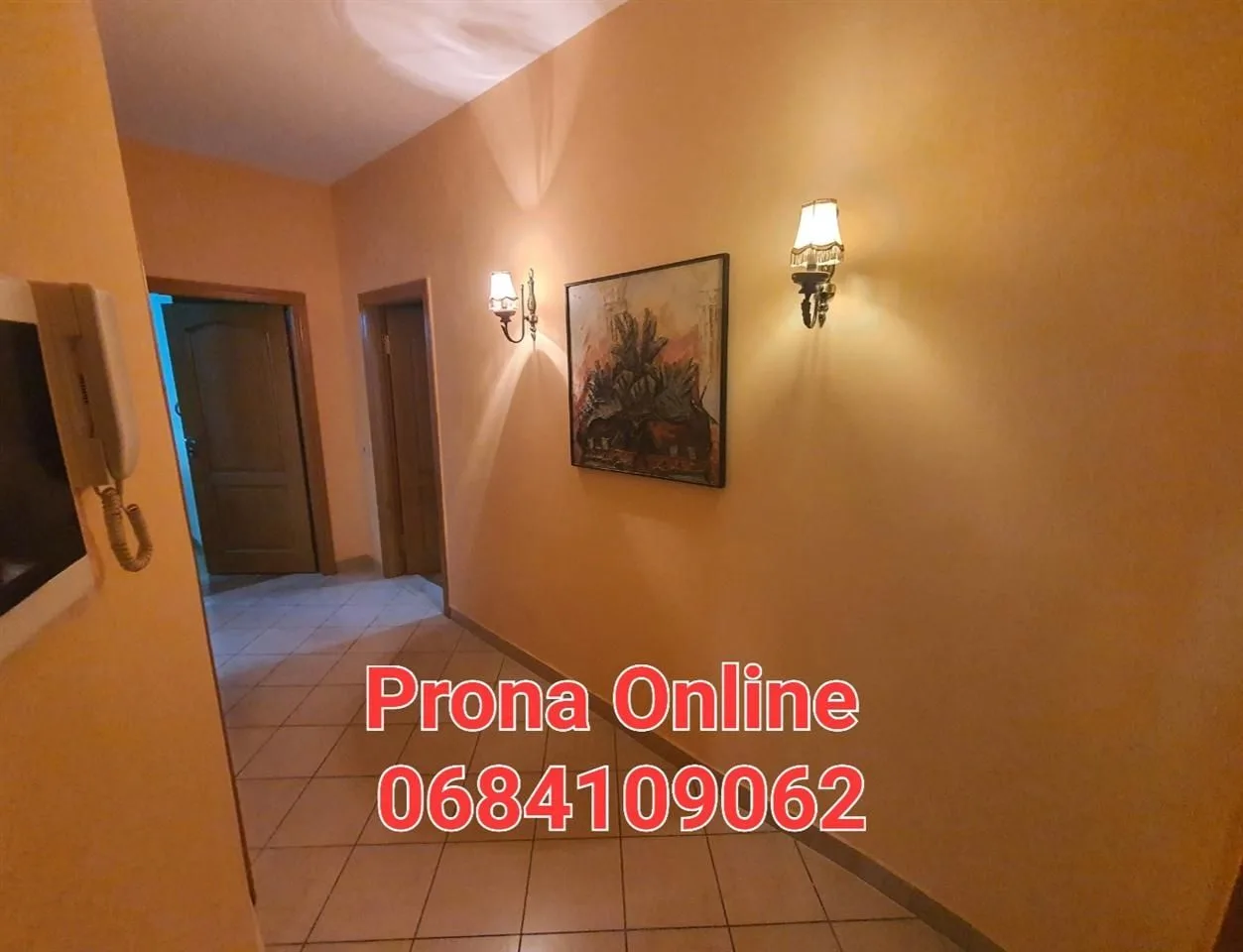 Jepet me QERA apartament 2+1 pranë Stadiumit DINAMO 20