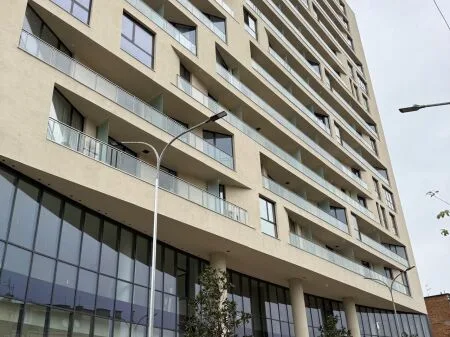 Ambjent Biznesi Me Qera » Rruga Mine Peza, Tirane 15