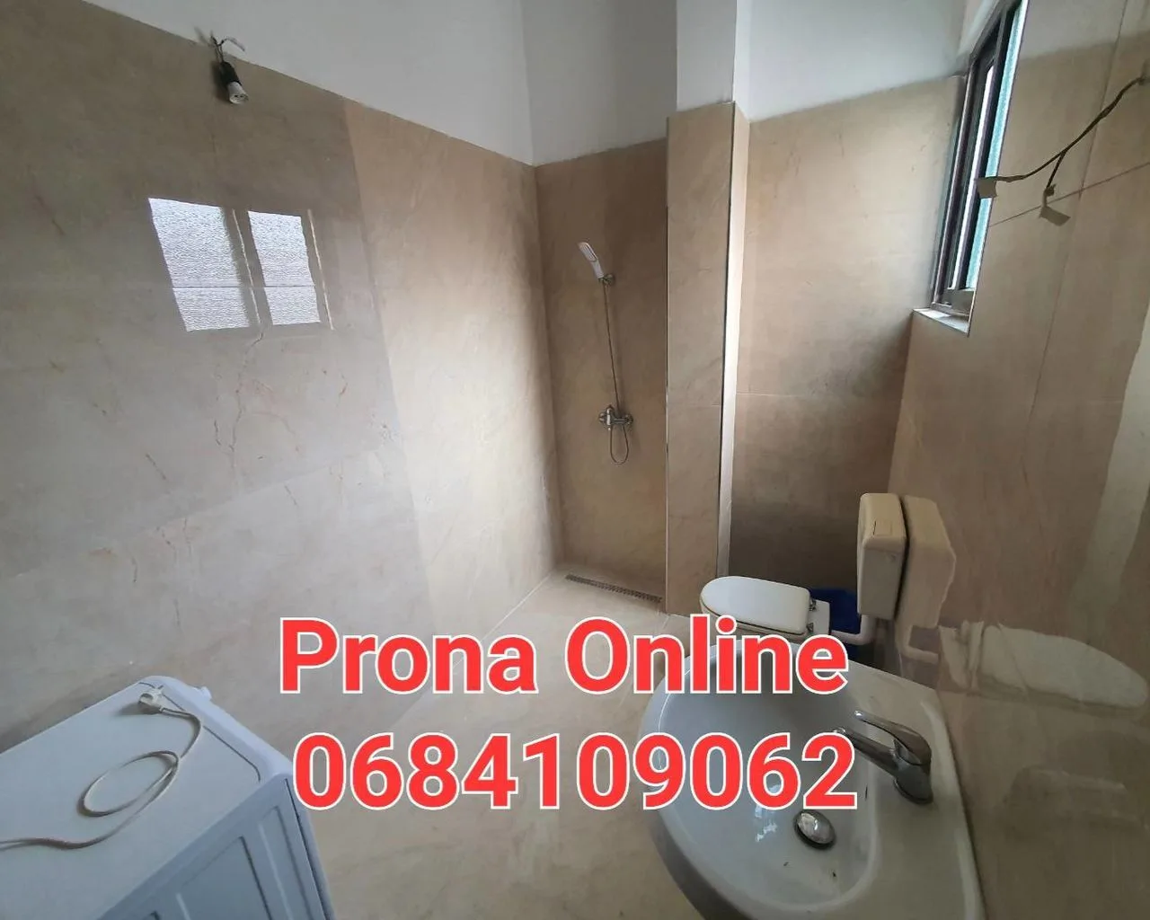 SHITET Apartament 1+1 prane Lulishtes se Muzeumit DURRES 6