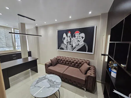 Ambjent Biznesi Me Qera » Gjykata e Lartë e Republikës së Shqipërisë, Tirane 8