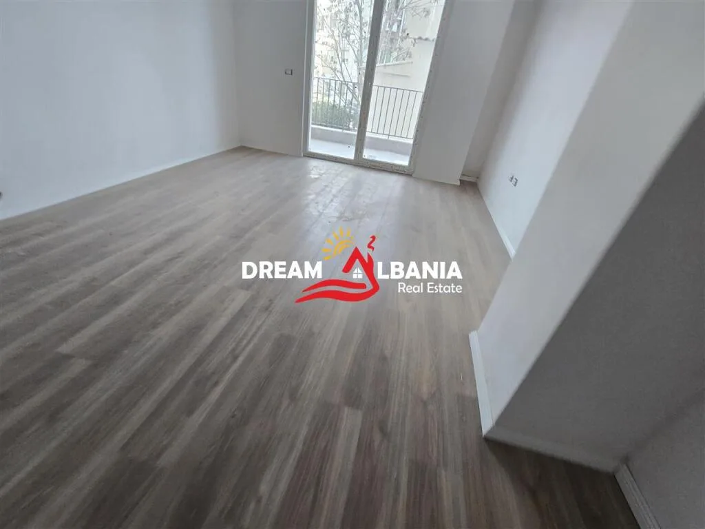 Apartament 1+1 ne Shitje Rruga Dritan Hoxha, Kompleksi Aura ne Tirane 3