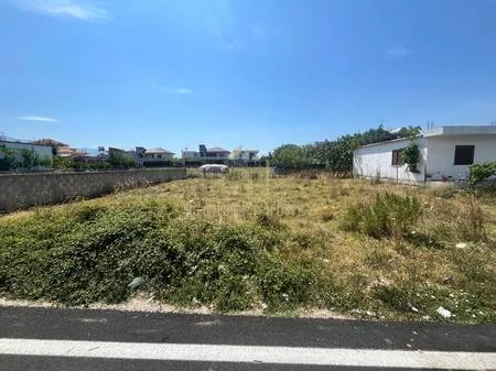 🏡 Toke ne shitje » Kamez, rruga "Delvine", Tirane