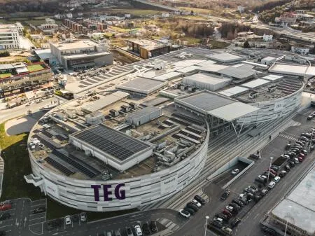 TOKË ME QERA 2000M2 "TEG" 6000 EURO 8