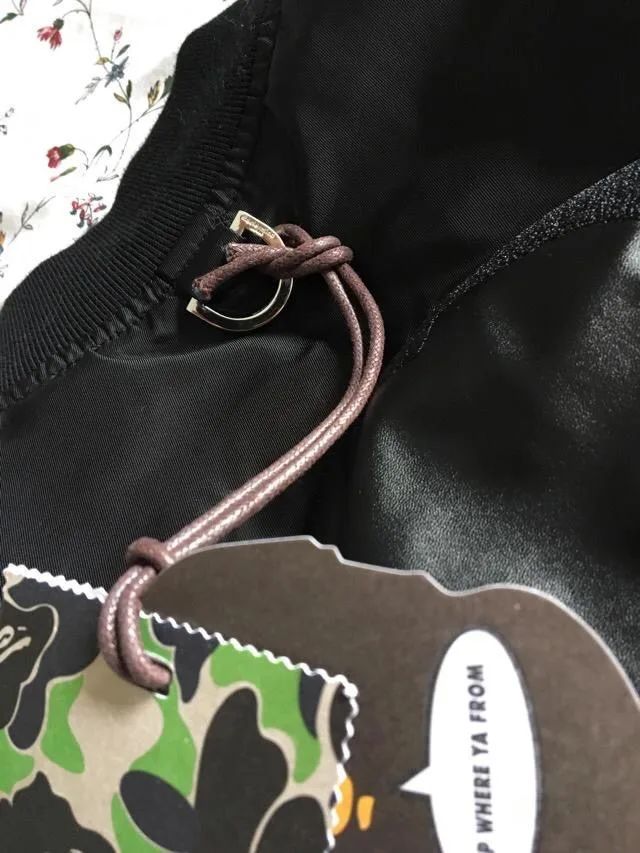 Shitet xhup bomber i vecant Mastermind Bape 15