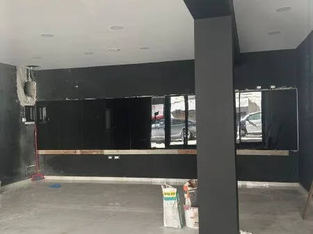 Ambjent Biznesi Me Qera » Rruga Sulejman Delvina, Tirane 6