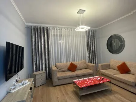 Apartament - Për Shitje - Kodra e Priftit, Tiranë(ID: 530581010-15) 7