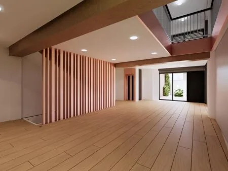 Ambient biznesi + parkim për qira, Golden Park 3! 3