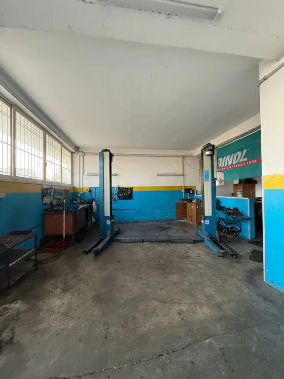 Ambjent Biznesi Me Qera » Ramazan Gaxherri, Tirane 3