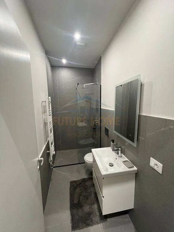 Qera, Apartament 1+1 dhe 2 Garsionere, Komuna Parisit, Tirane. 12