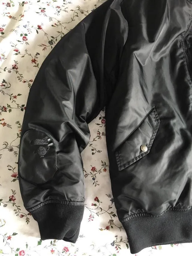 Shitet xhup bomber i vecant Mastermind Bape 2