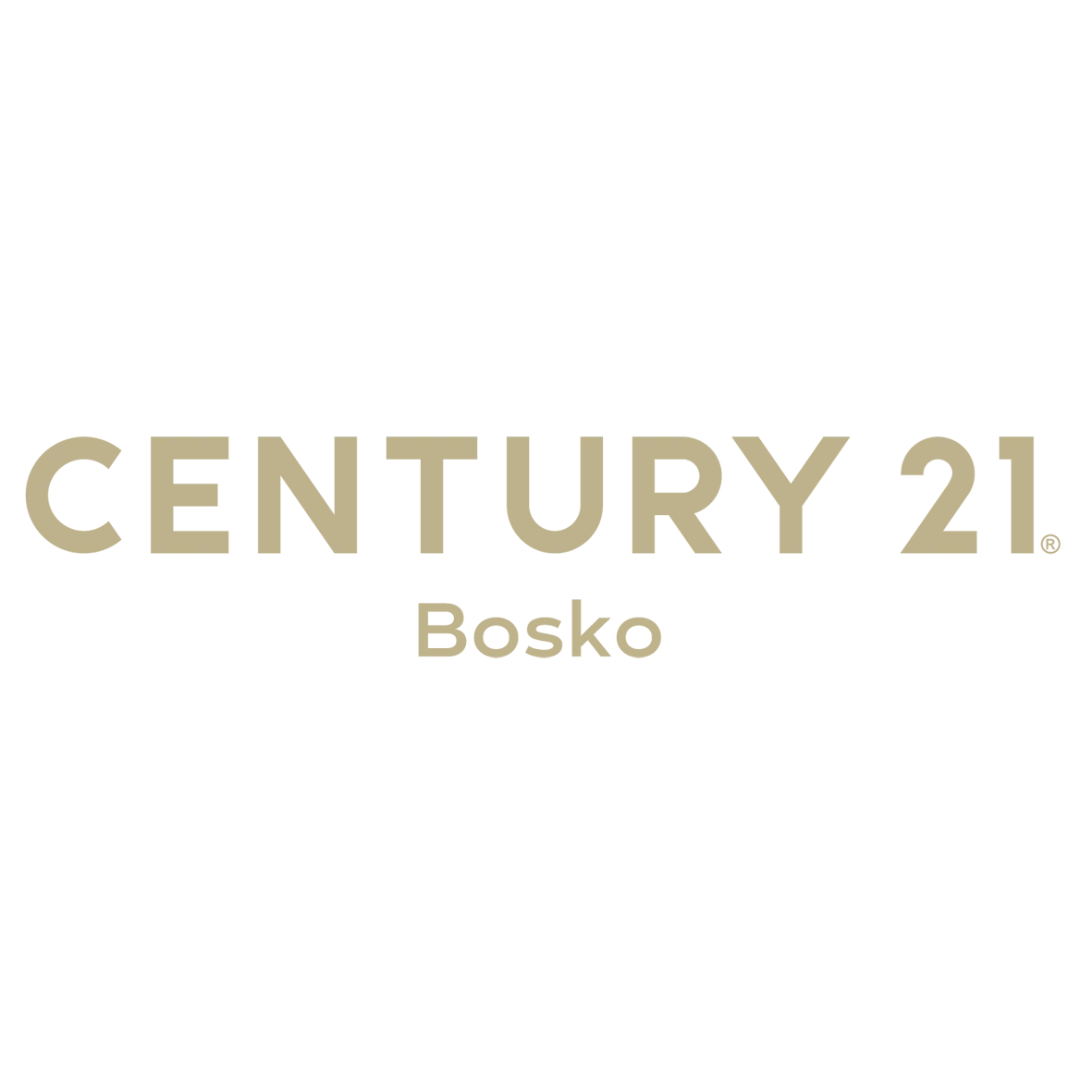 CENTURY 21 Bosko